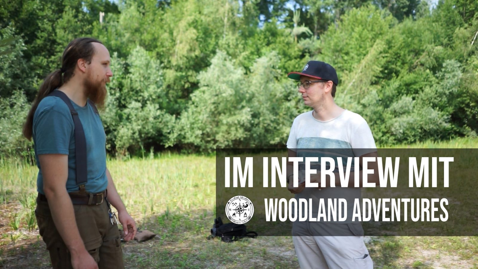 Interview mit Marco Griep